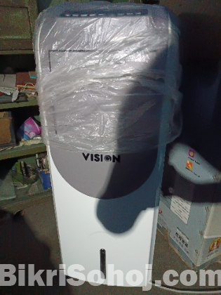 Vision Air coller